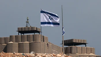 ארה"ב הכריזה על תחילת הפיילוט לנסיגת צה"ל בשלושה כפרים בלבנון