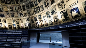 הרצוג: "ההיסטוריה מלמדת אותנו את מחירם של ריבים ופירוד מבית"