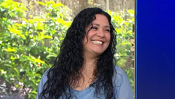 "זה ריגש אותי במיוחד": הזמרת שמשחררת שיר חדש בנושא השואה