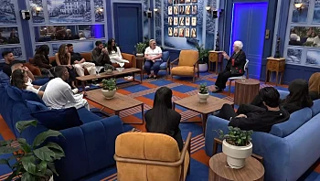 טיימליין "האח הגדול", היום ה-35: השורדת חנה גופרית מגיעה לבית