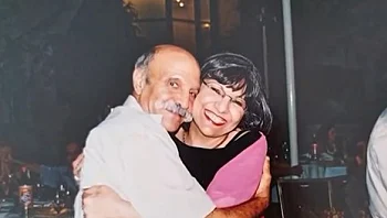 "הגורל הכה פעמיים, בפעם השנייה הוא כבר לא שרד"