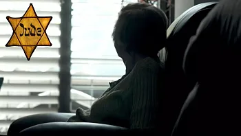 "מכאן אף פעם לא יזיזו אותנו": שורדי השואה עוברים עוד מלחמה