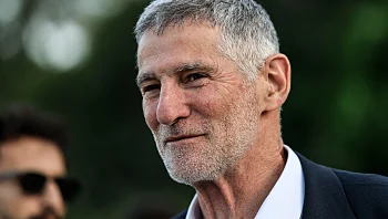 יאיר גולן: "מי שלא עובר את אחוז החסימה - שיתאחד או יפרוש"