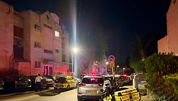 24 שעות לאחר הרצח בהרצליה - המשטרה עצרה חשוד בירי