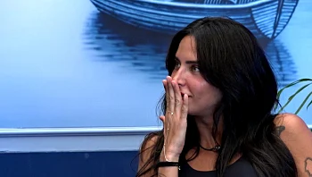 כל הסודות נחשפים: ההדחה הפומבית הראשונה של הבית