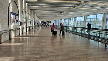 חוסר יציבות: חברת התעופה הגדולה משהה שוב את חזרתה לארץ