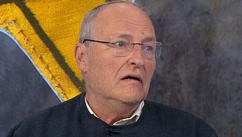 "עזר לי להעמיד אותו לדין": הכירו את "צייד הנאצים האחרון"