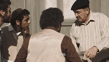 אליהו פותח עסק ומגלה שהוא לא לבד: "מימיון בא לקחת את הכסף"