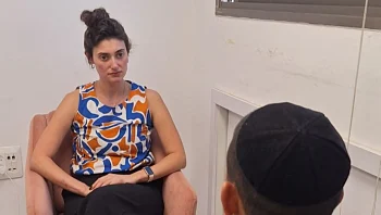 הקרב שלא נגמר: הליווי הנפשי לחיילים בודדים