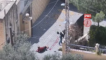 אש בצפון: "ייתכן ירי מוגבר"; תיעוד: כניעת מחבלי חיזבאללה