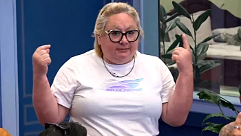 פאינה נכנסת בדיירים: "אתם אומרים סתם, זה לא נעים"