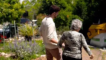 "צריך לשמור על הסיפורים": מאבק המורשת של קיבוץ לוחמי הגטאות