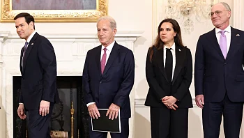 שגרירי ישראל ולבנון צפויים להיפגש לסבב שיחות נוסף ביום חמישי