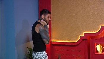 מי הדיירת החדשה שהצליחה לשגע את אלירן?