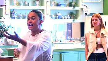 טל מטיחה האשמות ומרעידה את הבית: "קוראים לזה חרם"