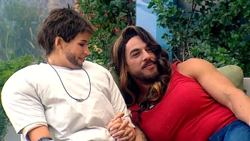 האח הגדול VOD | פרק 21: הבית מתעורר לחיים