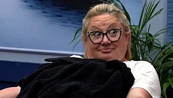 שוד הכספות של פאינה: מה היא לקחה לשאר הדיירים?