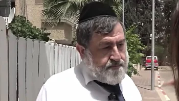ביהמ"ש התיר לפרסום: זה המוהל החשוד בגרימת מוות ברשלנות