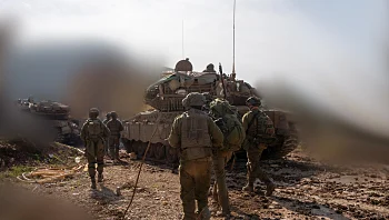 בישראל מודים: "מופעל לחץ כבד מארה"ב להסכים להפסקת אש בצפון"