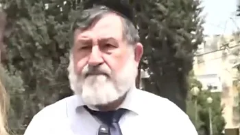 ביהמ"ש התיר לפרסום: זה המוהל החשוד בגרימת מוות ברשלנות