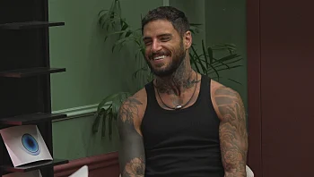 "קולנית מדי, לא תורמת לבית בשיט": גל ואלירן יוצאים למתקפה