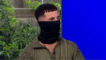 הלוחם שיצא מלבנון כדי להציל חיים: "חזרתי ללחימה לאחר יומיים"