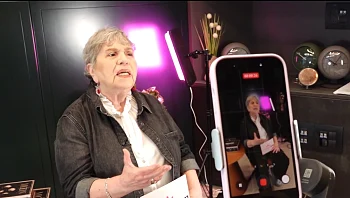 תיקי דיין פותחת הכל ומדברת על נושאים שרבים מתביישים