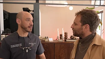 השיטה החדשנית ששמה סוף לדילול השיער