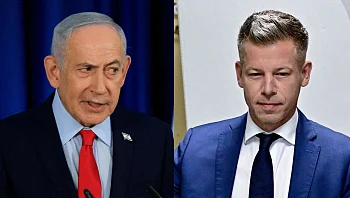 ראש ממשלת הונגריה הנבחר שוחח עם נתניהו, והזמין אותו לביקור