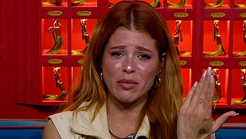 "אני לא מסוגלת לזה יותר": מה שבר את הודיה?