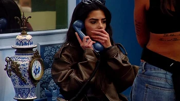 "איזו דרמה": לא תצליחו להפסיק לצחוק כשתגלו מי התקשר לאור