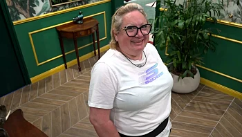 האח הגדול VOD | פרק 22: שוד הכספות של פאינה