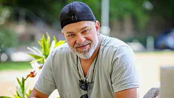 "קיבלתי את הטקסט ל'המעברה' שבוע בלבד לפני תחילת הצילומים"