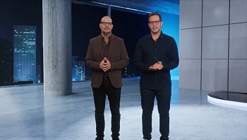 אנשי הנדל"ן, עונה 2, פרק 7