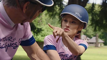 למה אריאנה גרנדה הסתבכה עם אחד הכוכבים הגדולים בהוליווד?