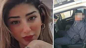 מארלין אל-טורי נרצחה בכפר קאסם, בן זוגה לשעבר נעצר