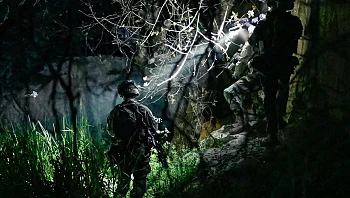 בחזרה לרצועת הביטחון? הפרות חיזבאללה והשקיעה בבוץ הלבנוני