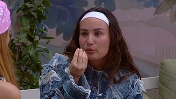 למי בבית "האח הגדול" נמאס לשתוק? זה הפתיע אפילו אותנו