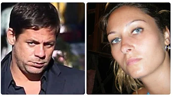 15 שנה אחרי: אריק רוביק, שדרס למוות את לי זיתוני, נרצח בצרפת