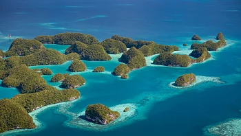 הכי תומכת בישראל: הכירו את המדינה האקזוטית והלא מתויירת