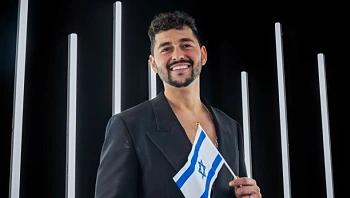 עוקץ את המתנגדים? התגובה של נועם בתן לחובבי האירוויזיון