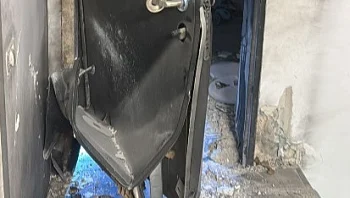 אישום: חברי ארגון מוסלי הניחו מטען בבית קרוב משפחה של יריבם