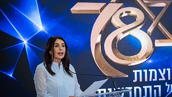 ההכנות האחרונות לטקס: 14 משיאי המשואות על ההתרגשות והביקורת