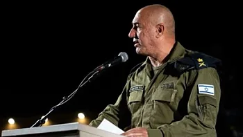 המבצעים "על גבול הדמיון" והכישלון ב-7.10: מפקד חיל הים פורש