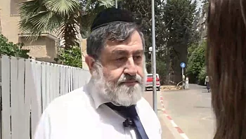 משפחת התינוק שמת נגד המוהל החשוד ברשלנות: "הוא פשוט נעלם"