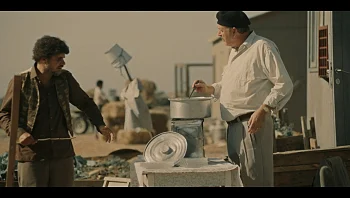 המעברה VOD | פרק 6: הולך בתל"ם