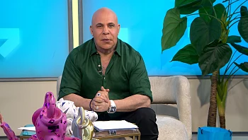 מכתוב עם אילון בן יוסף – פרק 64