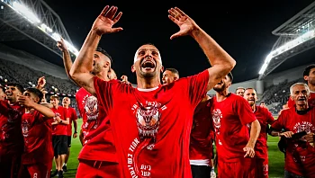 ״הפכתי חלום למציאות״: הכדורגלן בן שהר תולה את הנעליים