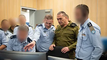 צה"ל חושף: כך פעלו כוחות צה"ל בעומק לבנון - רגע לפני הפסקת האש