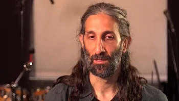 "חששתי מאכזבה, אבל אבא דרש": בנו של מתי כספי פותח הכל